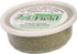 Fine Ground Stalkless Catnip, Premium USA-Grown Catnip for Toys & Playtime, from The Field, 2 Oz Tub