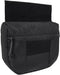 Tactical Dump Drop Pouch Utility Pouch with Hook & Loop for AVS JPC CPC Tactical Vests and Chest Rig