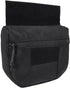 Tactical Dump Drop Pouch Utility Pouch with Hook & Loop for AVS JPC CPC Tactical Vests and Chest Rig