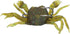 Boxwizard 8Pcs 13cm /33.5g Artificial Crab Baits, Simulation Crab Soft Lure Fishing Bait with Hooks for Freshwater