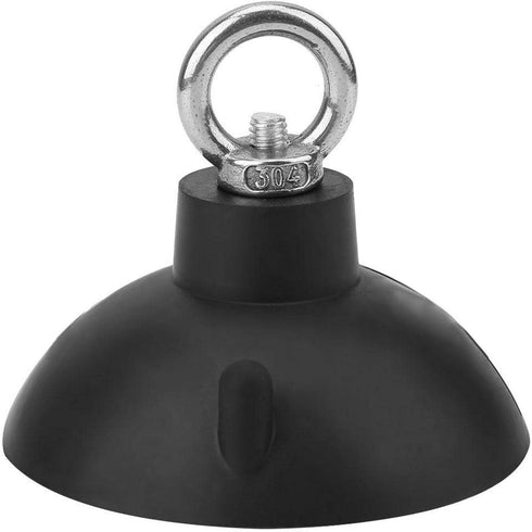 Zerodis Pet Grooming Bathing Suction Cup & Cable Choker Loop Noose Bath Restraint for Dog Cat in Bathtub