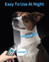 PaiPaitek Dog Bark Collar with Remote 3300ft Range - Automatic Shock Collar for Small Medium Large Dogs
