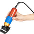 XIJIE 200W Professional Pet Clipper for Large Dogs, Sheep & Alpacas Low Noise