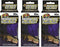 Zoo Med Moonlight 40 Watt Reptile Bulbs, 3 Pack