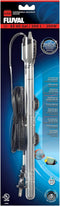 Fluval M 200-Watt Submersible Aquarium Heater, Compact Heating for Fresh & Saltwater Tanks