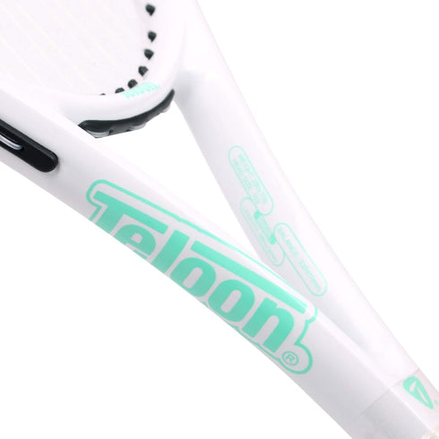 Teloon Recreational Adult Tennis Racket - 27 Inch for Men and Women, College Students, Beginners