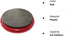 Padded Bucket Lid Seat by Bucket Lidz