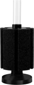 AQUANEAT Aquarium Bio Sponge Filter for Breeding Fry Betta Shrimp Nano Fish Tank (M Large up to 50Gal)