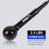 Golf Swing Trainer Aid and Correction for Strength Grip Tempo & Flexibility Training Suit for Indoor Practice Chipping