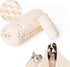 Microfiber Dog and Cat Towel Set, Quick-Dry Bath and Grooming Towels for Pets, Includes 2 Different Sized Towels