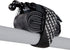 LEZYNE Sendit Caddy Unisex Adult Saddle Bag, One Size, Black