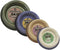 JW Pet Company Heavy Weight Skid Stop Pet Bowl, Jumbo/Large, Colors Vary