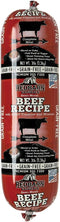 Redbarn Grain Free Dog Food Roll, Beef, 3lb (1-Count)