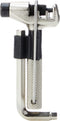 Topeak Super Bicycle Chain Tool, Silver, 7.6 x 4 x 1.9 cm