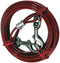 99914 Dog Tie-Out Cable - 20 Feet