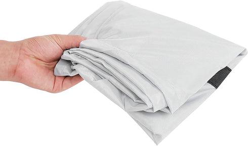 Headerbs Storage Bag for Inflatable Kayak - Outdoor PVC Carry Bag for Inflatable Fishing Boat