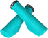 SOLODRIVE Ergonomic Design Mountain Bike Grips, Comfortable Handlebar Grips, Fit MTB, E-Bike, Scooter