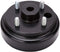 Golf Cart Brake Drum/Hub Assembly (Electric) - For EZGO TXT Golf Carts, Replaces# 19186G1