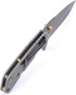 Sanrenmu 7056LUC Line Lock Folding Knife with 8Cr14Mov Blade and 3Cr14N Handle