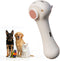 FifthLeaf Quiet Dog Nail Grinder with Dog Nail File, Low Vibration Rechargeable Pet