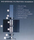 HA-149 Sponge Filter for Aquarium