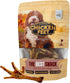 The Primal Theory Dehydrated Chicken Feet for Dogs - Single Ingredient Dog Chews - Made