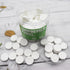 240 PCS Disposable Face Towel, Compressed Towels, Coin Towels for Travel Camping Hiking, Magic Towel Portable Soft