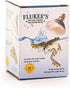 Fluker's Heavy Duty Splash Proof Halogen Bulb, 50 Watt