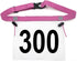 Muka 8.2" 6" Customized Running Bibs Race Competitor Numbers, Tyvek Racing Numbers for Marathon Races Events x