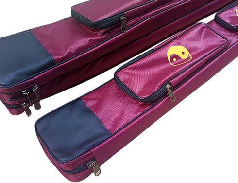 Waterproof Sword Carrying Case - Chinese Kung Fu Taichi Martial Arts Double Layer Shoulder Bag