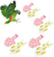 Pet Bird Diaper, Flying Costume Reusable Diapers Washable Parrot Bird Flight Suitable