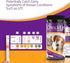 CheckUp Cat and Dog UTI Urine Test Strips, 3 Parameters CheckUp in 1 - pH, Nitrite and Leukocytes Levels x50