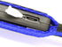 BSEEN Light Up Dog Collar, Rechargeable LED, Adjustable Reflective Dog Lights for Night Walking