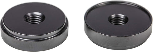 Trophy Ridge Custom Stabilizer Weight Set in Black