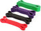 Pull Up Assist Band Heavy Duty Resistance Bands Set for Workout, Body Pull Up Assistance for Powerlifting