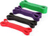 Pull Up Assist Band Heavy Duty Resistance Bands Set for Workout, Body Pull Up Assistance for Powerlifting