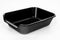 Ying Tutu 1 Pack of Extra Large Cat Litter Box (ABS Material), Low Entry