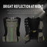 IX INOXTO Hydration Pack Backpack with 1.5L Water Bladder, Lightweight Vest for Men Women Hiking Cycling