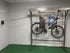 LIBOSULV Kayak Hoist Lift Systems - Garage Storage for Kayaks, Canoes, Surfboards, Bikes