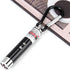 6PCS Set Interactive Red Laser Pointer Cat Toy with White LED