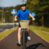 HengYuXing Wicker Bike Basket Woven Bike Baskets Bike Basket Front,for Women,Men and Kids, Fits Most Bikes,Beach
