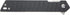 Smith & Wesson 24/7 8.25in Stainless Steel Folding Knife, 3.5in Tanto Blade, G10 Handle for Outdoor, Tactical