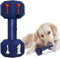 Dog Chew Toys for Aggressive Chewers,Food Grade Non-Toxic Dental Pet Toy,Tough Durable