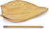 EcoKind Pet Treats Jumbo Cow Ear Dog Treats, 100% All-Natural Beef Chews, 6 Ears