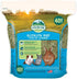 Oxbow Animal Health Alfalfa Hay - All Natural Hay for Young, Pregnant, or Nursing Small Pets, 40 oz.