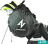 Golf Chipping Net, Pop Up with Mat, Indoor/Outdoor Golf Practice Nets for Chipping Accuracy