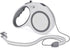 GUDWING Retractable Dog Leash, 30 FT, Heavy Duty, No Tangle, for Medium Large Dogs up to 77 lbs