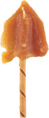 SmartBones Rib and Wing Chews, No Artificial Colors or Preservatives, Fun Shaped Triple Flavor Chew for Dogs