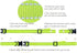Dog Replacement Collar Strap for Electronic Fence, Compatible with Nearly All Brands and Models