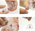 ShanLily Clear Plastic Snail Trap for Fish Tank, Snail Catcher, Leech Planarian Catch Box for Aquarium Plants
